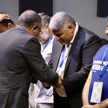 Convenção MSBN Europa - 29/05/2025 - Imagem 124