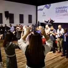 Convenção MSBN Europa - 29/05/2025 - Imagem 127