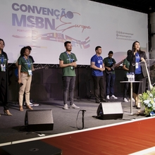 Convenção MSBN Europa - 30/05/2025 - Imagem 4
