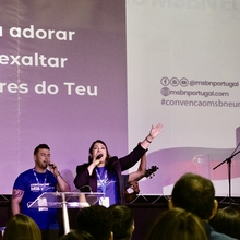 Convenção MSBN Europa - 30/05/2025 - Imagem 9