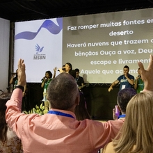 Convenção MSBN Europa - 30/05/2025 - Imagem 12