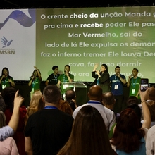 Convenção MSBN Europa - 30/05/2025 - Imagem 18