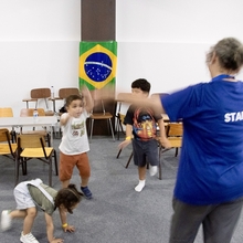 Convenção MSBN Europa - 30/05/2025 - Imagem 19