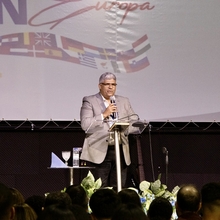 Convenção MSBN Europa - 30/05/2025 - Imagem 29