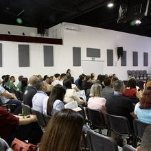 Convenção MSBN Europa - 30/05/2025 - Imagem 31