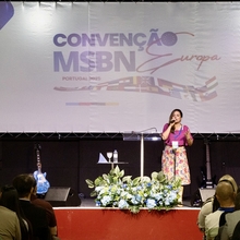 Convenção MSBN Europa - 30/05/2025 - Imagem 33