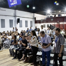 Convenção MSBN Europa - 30/05/2025 - Imagem 43