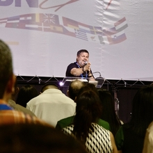 Convenção MSBN Europa - 30/05/2025 - Imagem 59