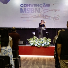Convenção MSBN Europa - 30/05/2025 - Imagem 61