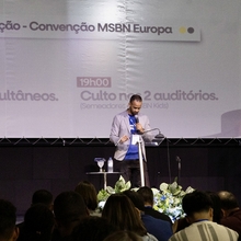 Convenção MSBN Europa - 30/05/2025 - Imagem 63