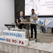 Convenção MSBN Europa - Workshops - Imagem 29