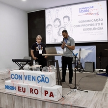 Convenção MSBN Europa - Workshops - Imagem 31