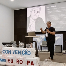 Convenção MSBN Europa - Workshops - Imagem 33