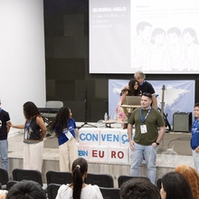 Convenção MSBN Europa - Workshops - Imagem 34