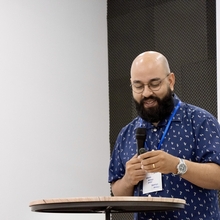 Convenção MSBN Europa - Workshops - Imagem 40