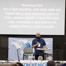 Convenção MSBN Europa - Workshops - Imagem 41