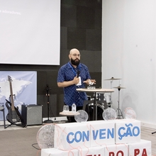 Convenção MSBN Europa - Workshops - Imagem 42