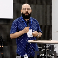 Convenção MSBN Europa - Workshops - Imagem 43