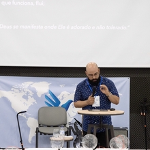 Convenção MSBN Europa - Workshops - Imagem 44