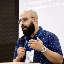 Convenção MSBN Europa - Workshops - Imagem 46