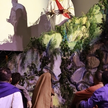 Cantata de Páscoa - O Amor Está Vivo - Imagem 41