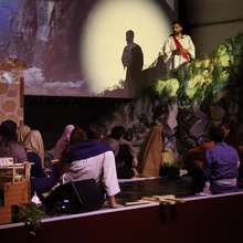 Cantata de Páscoa - O Amor Está Vivo - Imagem 42