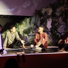 Cantata de Páscoa - O Amor Está Vivo - Imagem 45