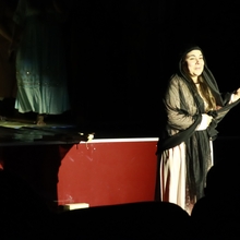 Cantata de Páscoa - O Amor Está Vivo - Imagem 58