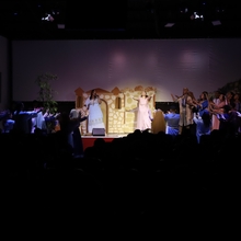 Cantata de Páscoa - O Amor Está Vivo - Imagem 63