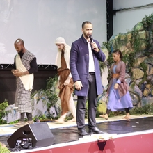 Cantata de Páscoa - O Amor Está Vivo - Imagem 83