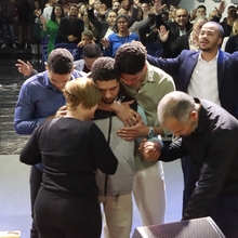 Cantata de Páscoa - O Amor Está Vivo - Imagem 89