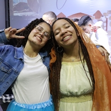 Cantata de Páscoa - O Amor Está Vivo - Imagem 122