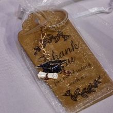 Culto de Formandos - 2025 - Imagem 1