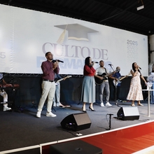 Culto de Formandos - 2025 - Imagem 5