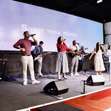 Culto de Formandos - 2025 - Imagem 7