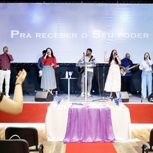 Culto de Formandos - 2025 - Imagem 8