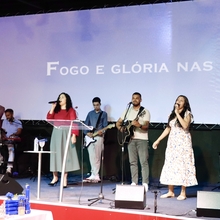 Culto de Formandos - 2025 - Imagem 9