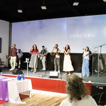 Culto de Formandos - 2025 - Imagem 10