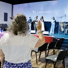 Culto de Formandos - 2025 - Imagem 12