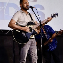 Culto de Formandos - 2025 - Imagem 13