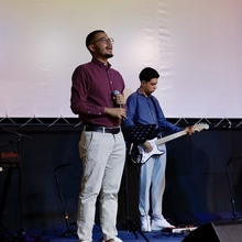 Culto de Formandos - 2025 - Imagem 16