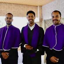 Culto de Formandos - 2025 - Imagem 21