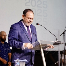 Culto de Formandos - 2025 - Imagem 23