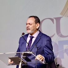 Culto de Formandos - 2025 - Imagem 24