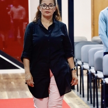 Culto de Formandos - 2025 - Imagem 28