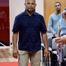 Culto de Formandos - 2025 - Imagem 30