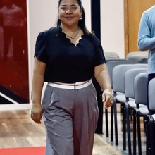 Culto de Formandos - 2025 - Imagem 31