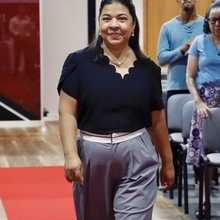 Culto de Formandos - 2025 - Imagem 32