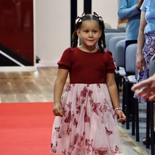 Culto de Formandos - 2025 - Imagem 34