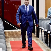 Culto de Formandos - 2025 - Imagem 35